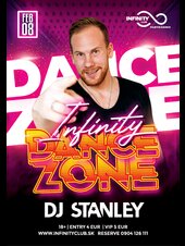 INFINITY DANCE ZONE