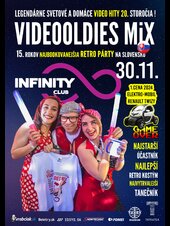 VIDEOOLDIES MIX •dVj.kukoo